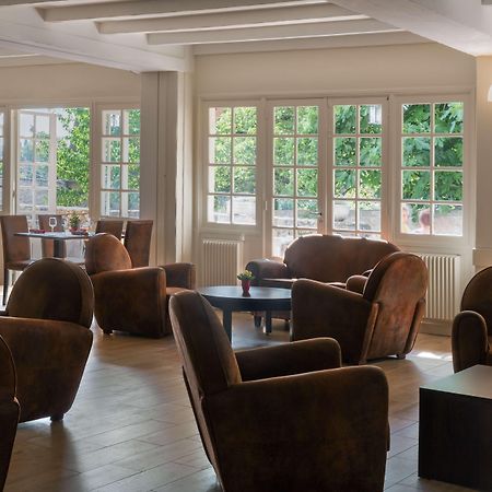 Best Western Inn Of Pinetop Ngoại thất bức ảnh