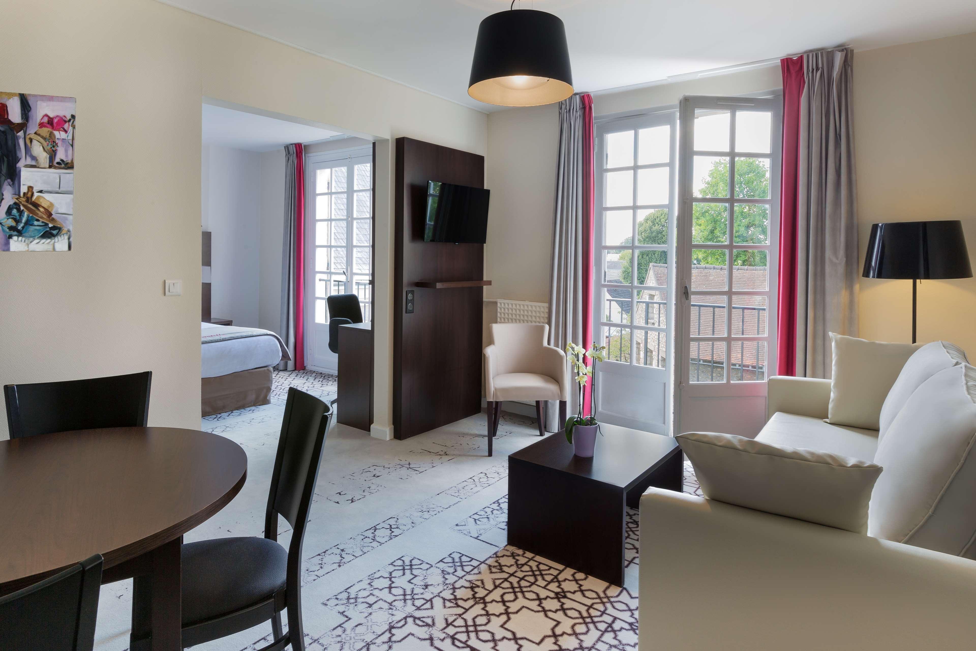 Best Western Inn Of Pinetop Ngoại thất bức ảnh
