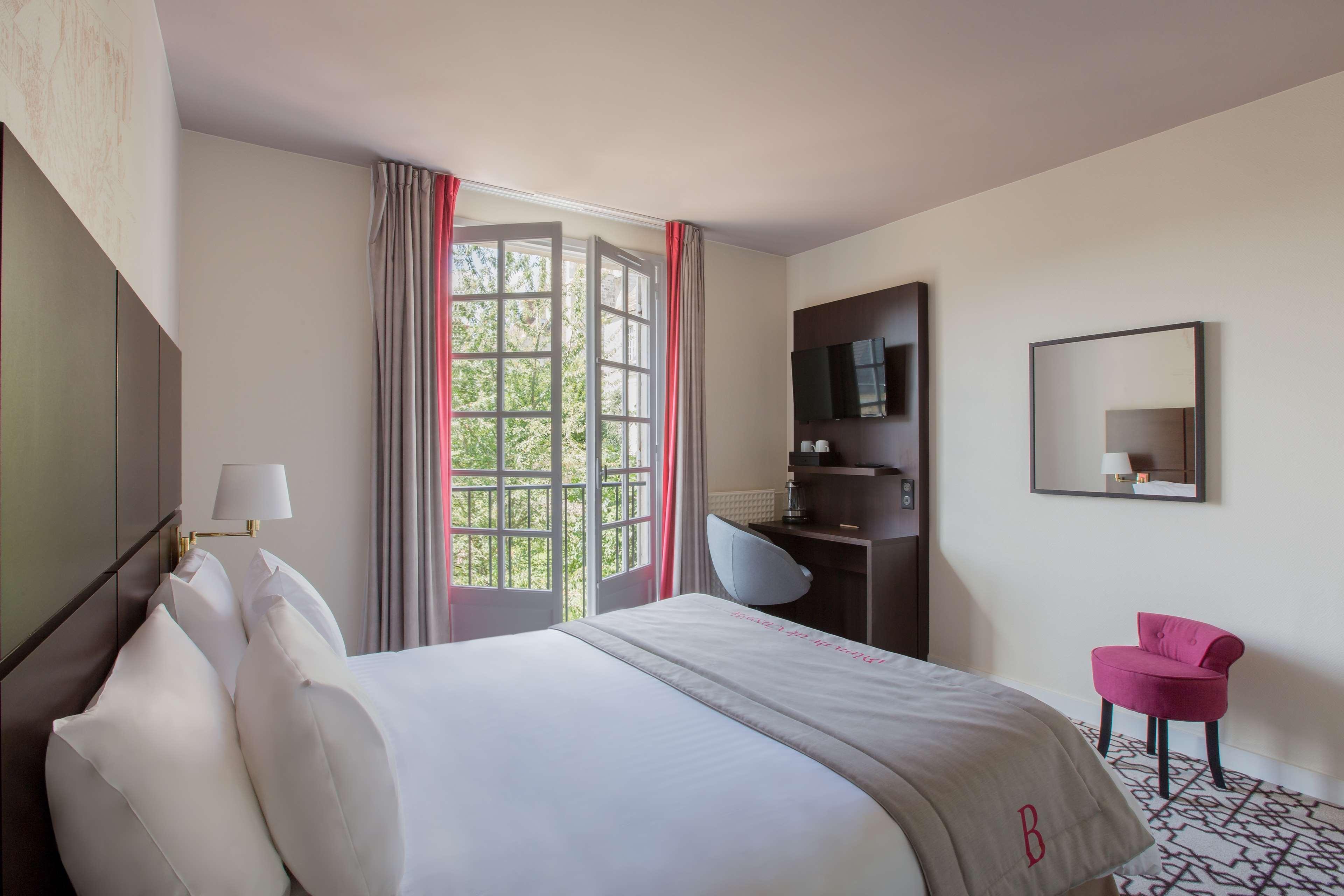 Best Western Inn Of Pinetop Ngoại thất bức ảnh