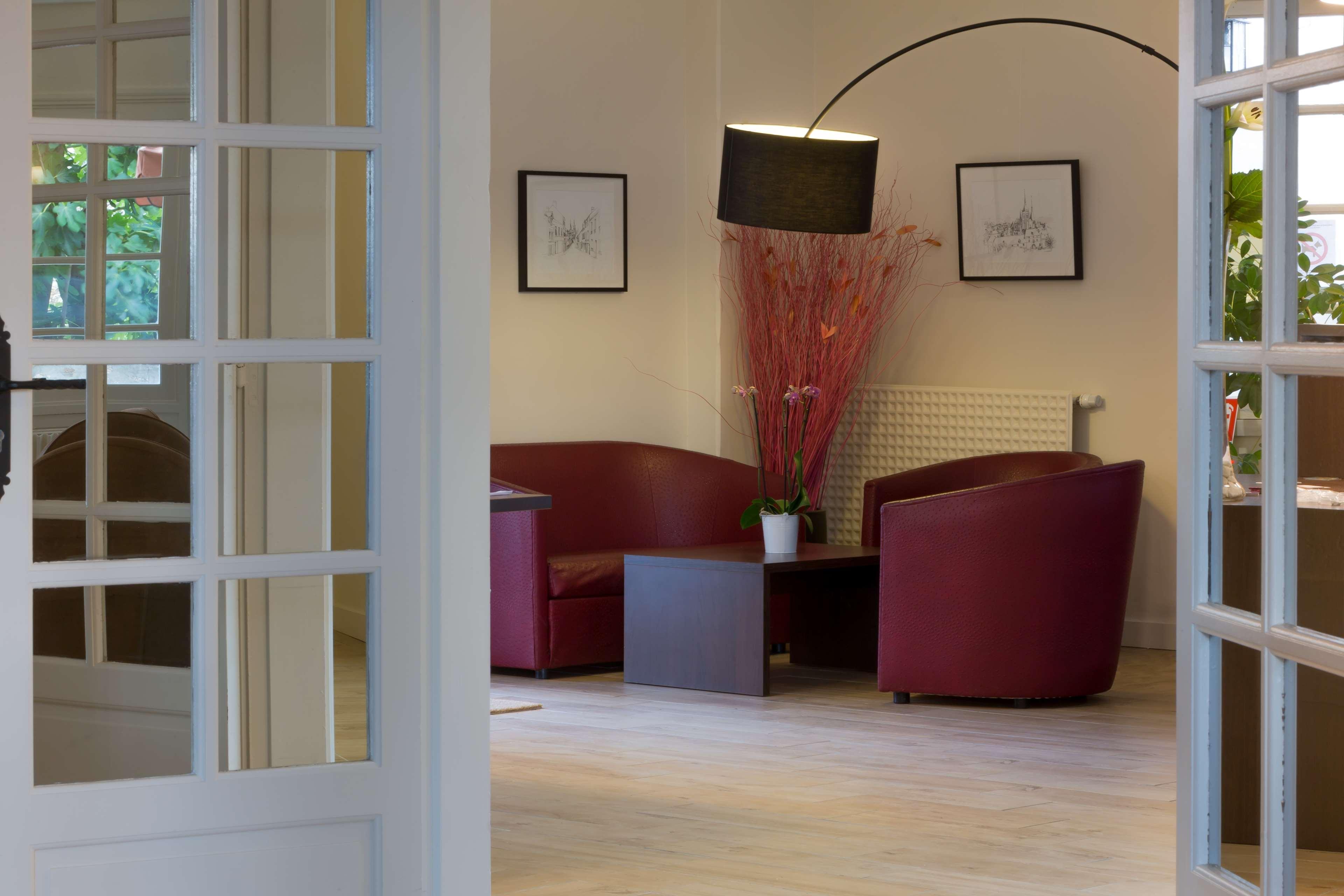 Best Western Inn Of Pinetop Ngoại thất bức ảnh