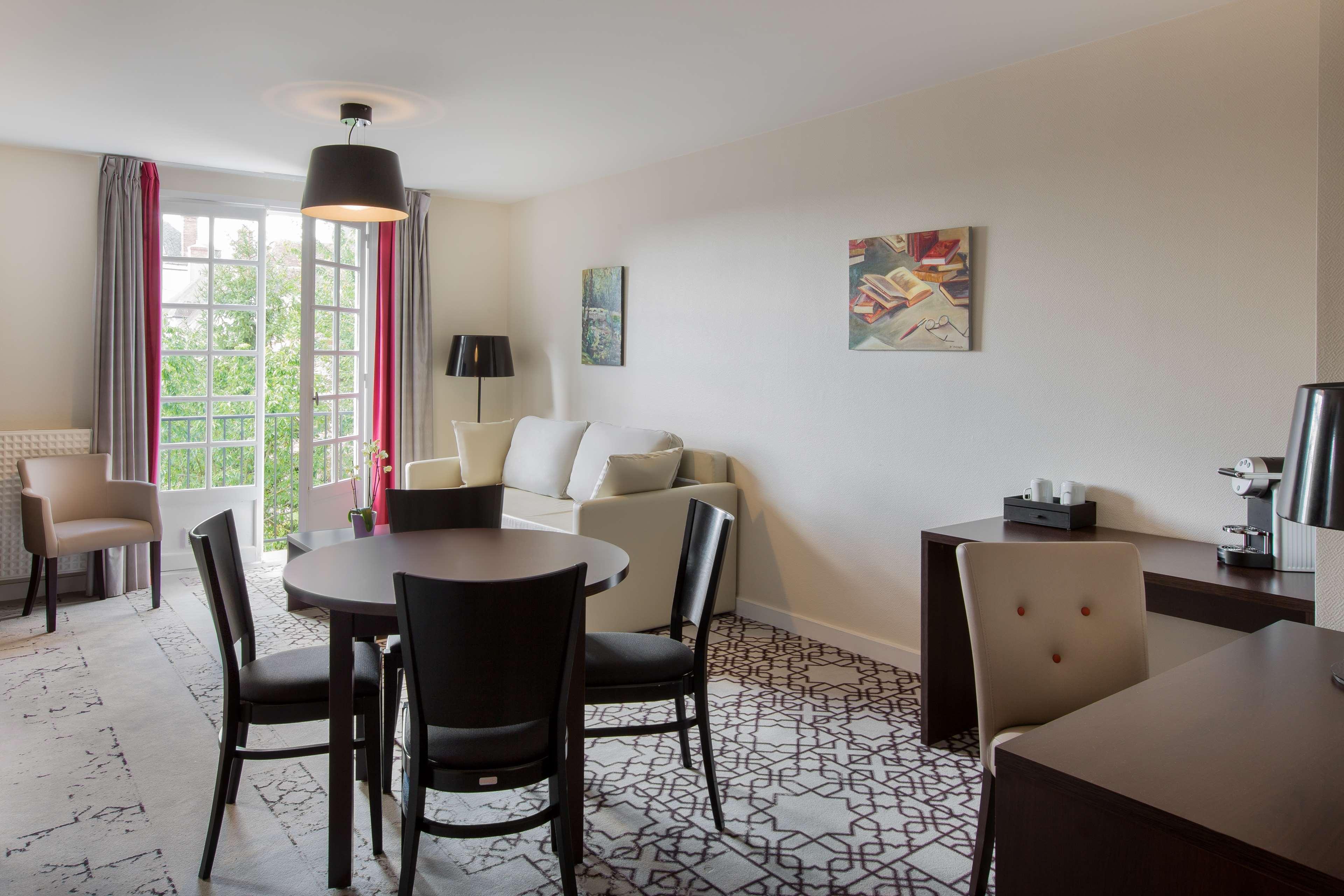 Best Western Inn Of Pinetop Ngoại thất bức ảnh