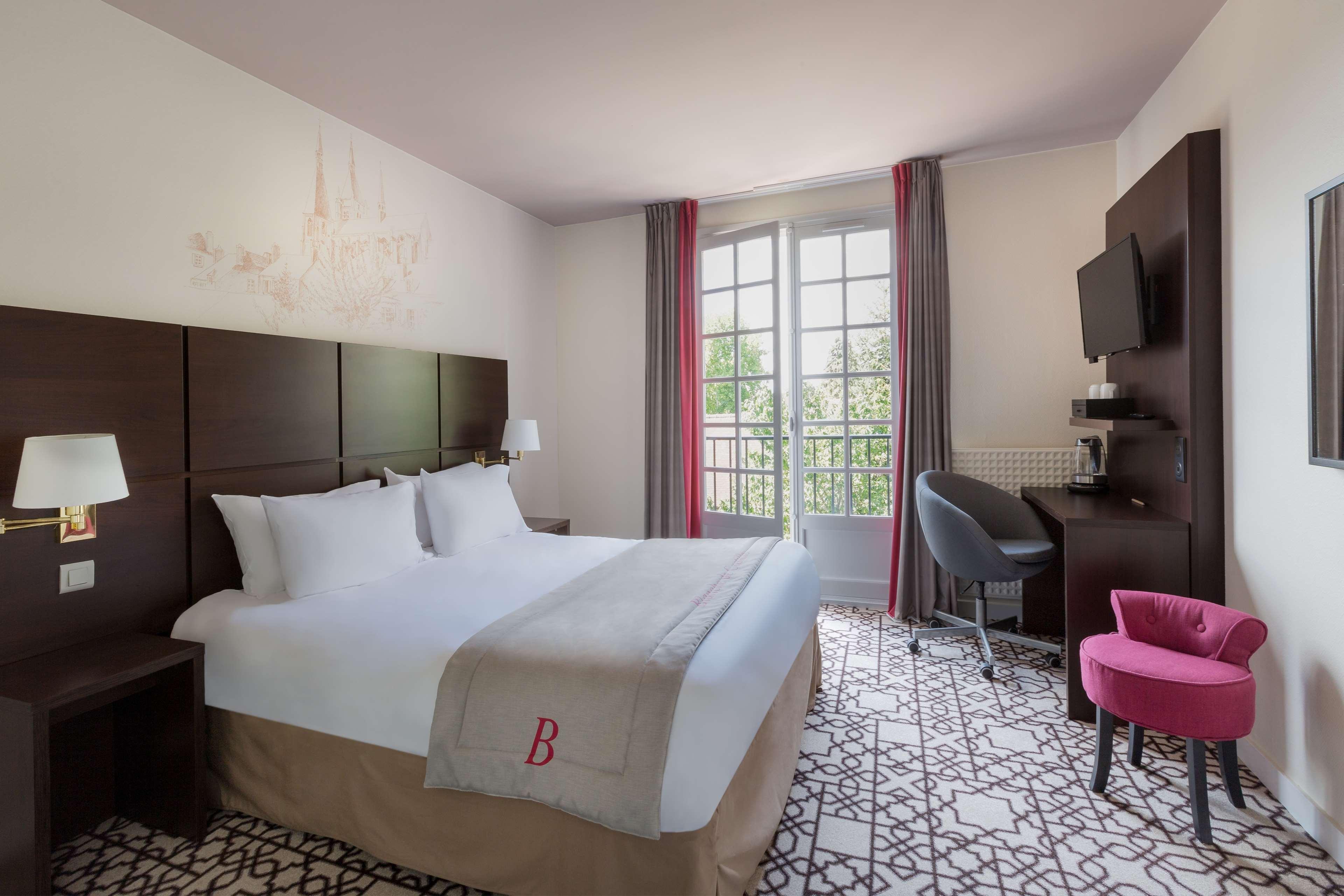 Best Western Inn Of Pinetop Ngoại thất bức ảnh