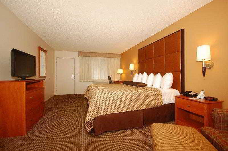 Best Western Inn Of Pinetop Ngoại thất bức ảnh