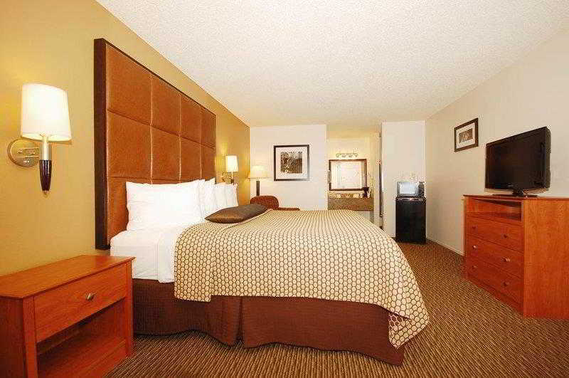 Best Western Inn Of Pinetop Ngoại thất bức ảnh