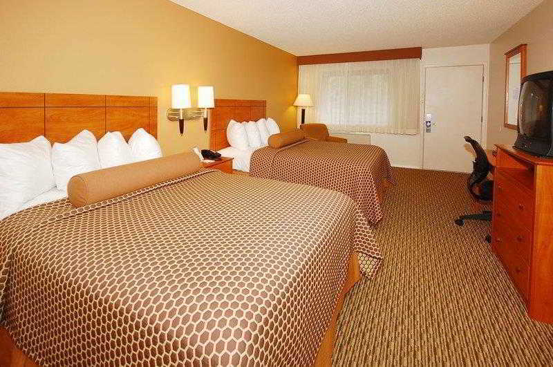 Best Western Inn Of Pinetop Ngoại thất bức ảnh