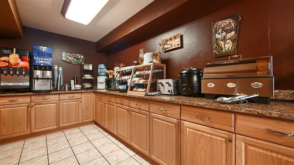 Best Western Inn Of Pinetop Ngoại thất bức ảnh